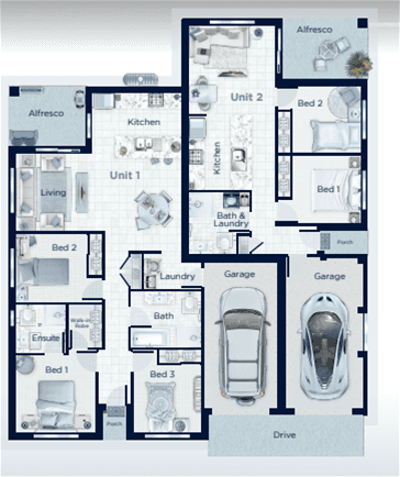 Lot 319 Shortland Drive, ABERGLASSLYN, NSW 2320