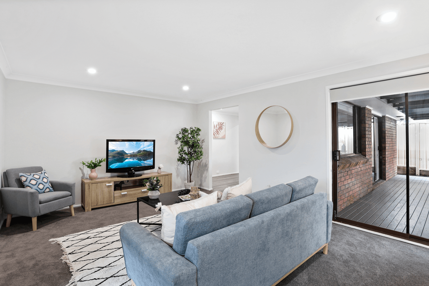 18 Arundel Park Drive, St Clair, NSW 2759