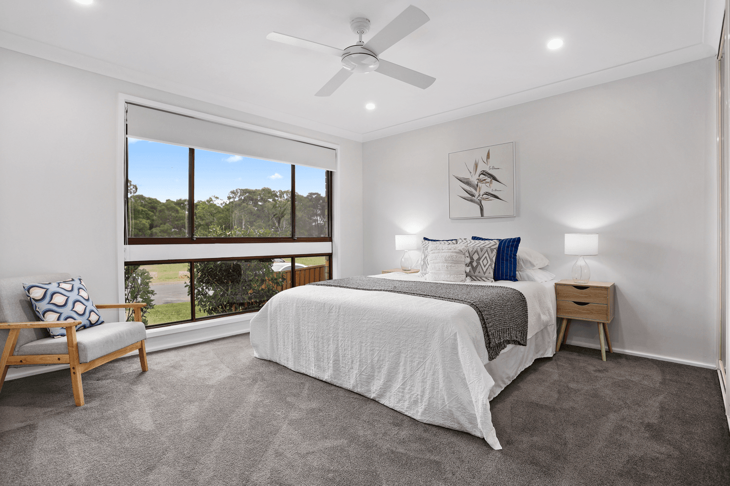 18 Arundel Park Drive, St Clair, NSW 2759