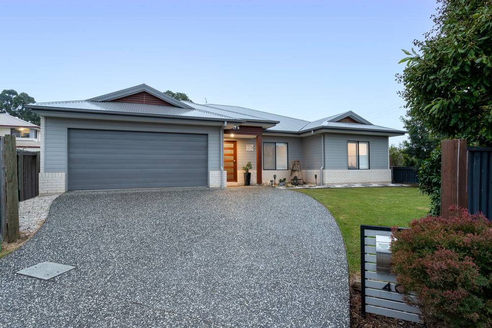 40 Majestic Street, BRIDGEMAN DOWNS, QLD 4035
