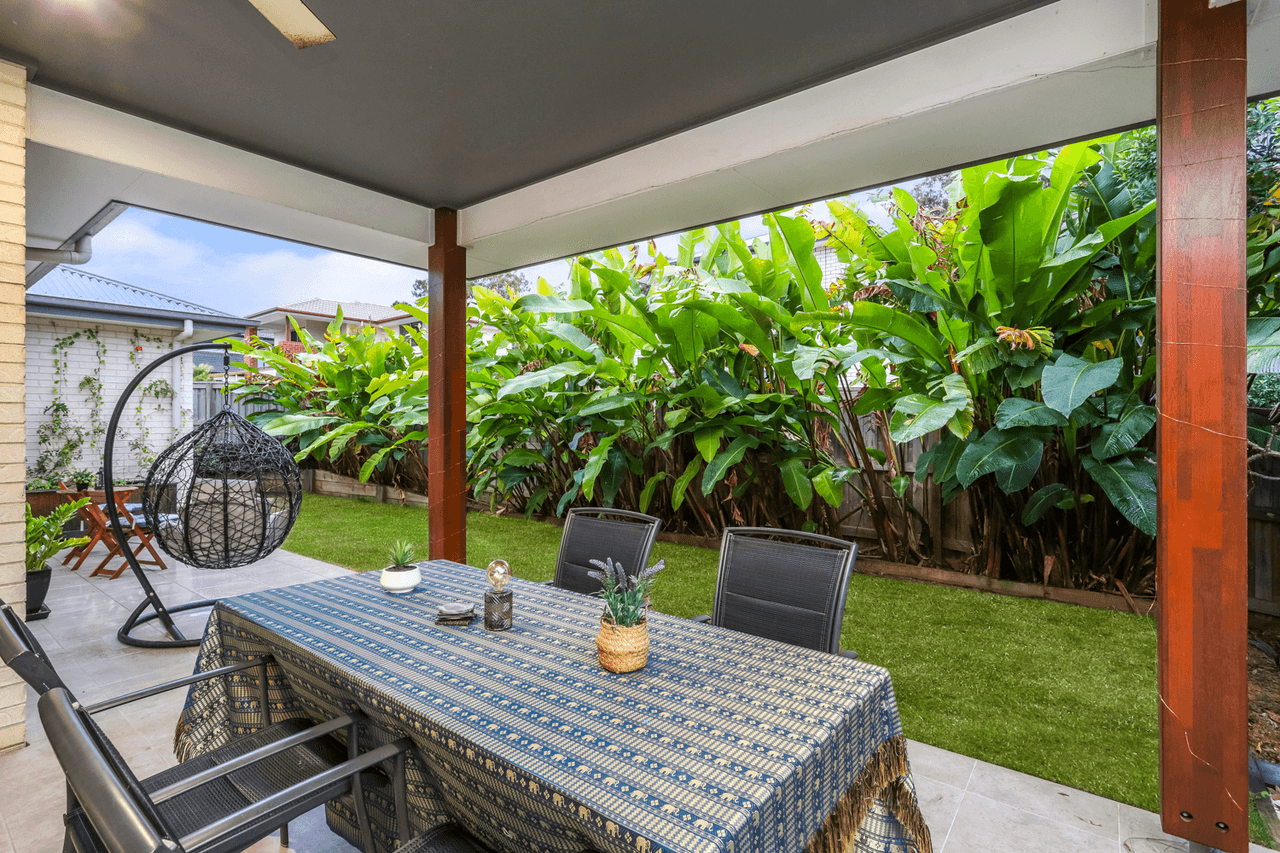 40 Majestic Street, BRIDGEMAN DOWNS, QLD 4035