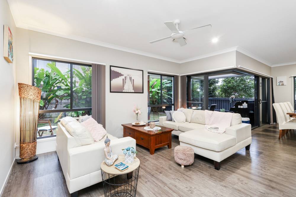 40 Majestic Street, BRIDGEMAN DOWNS, QLD 4035