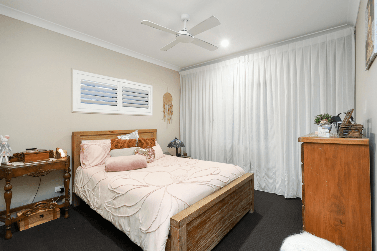 40 Majestic Street, BRIDGEMAN DOWNS, QLD 4035