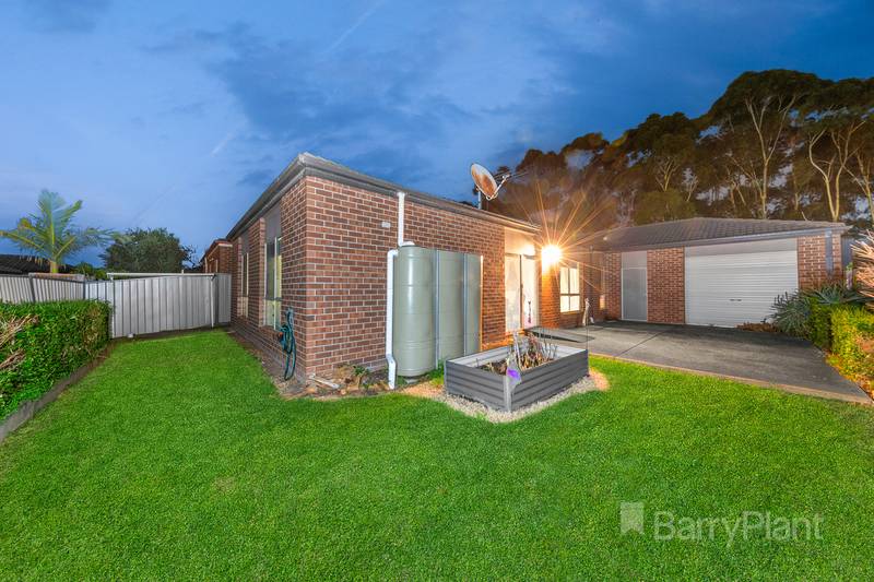 72 Moondani Avenue, St Albans, VIC 3021
