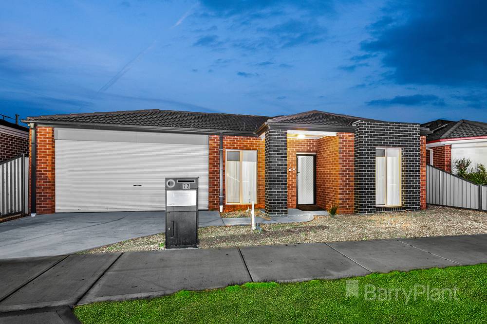72 Moondani Avenue, St Albans, VIC 3021