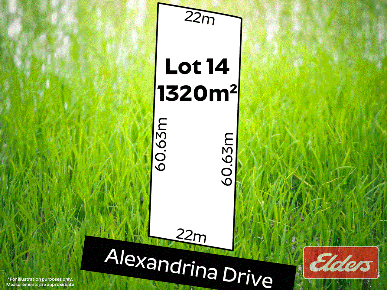 Lot 14 ALEXANDRINA Drive, CLAYTON BAY, SA 5256