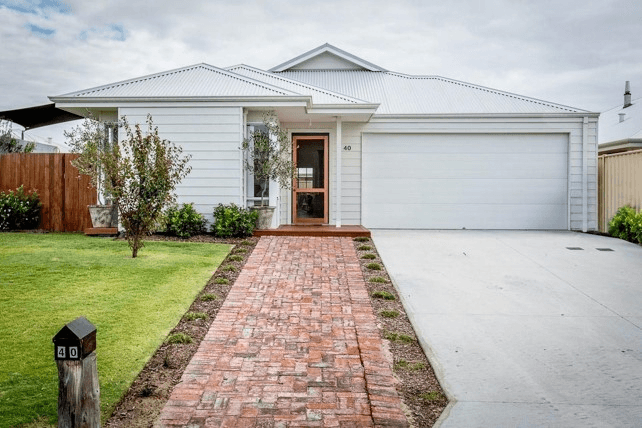 40 Kawana Boulevard, Dunsborough, WA 6281