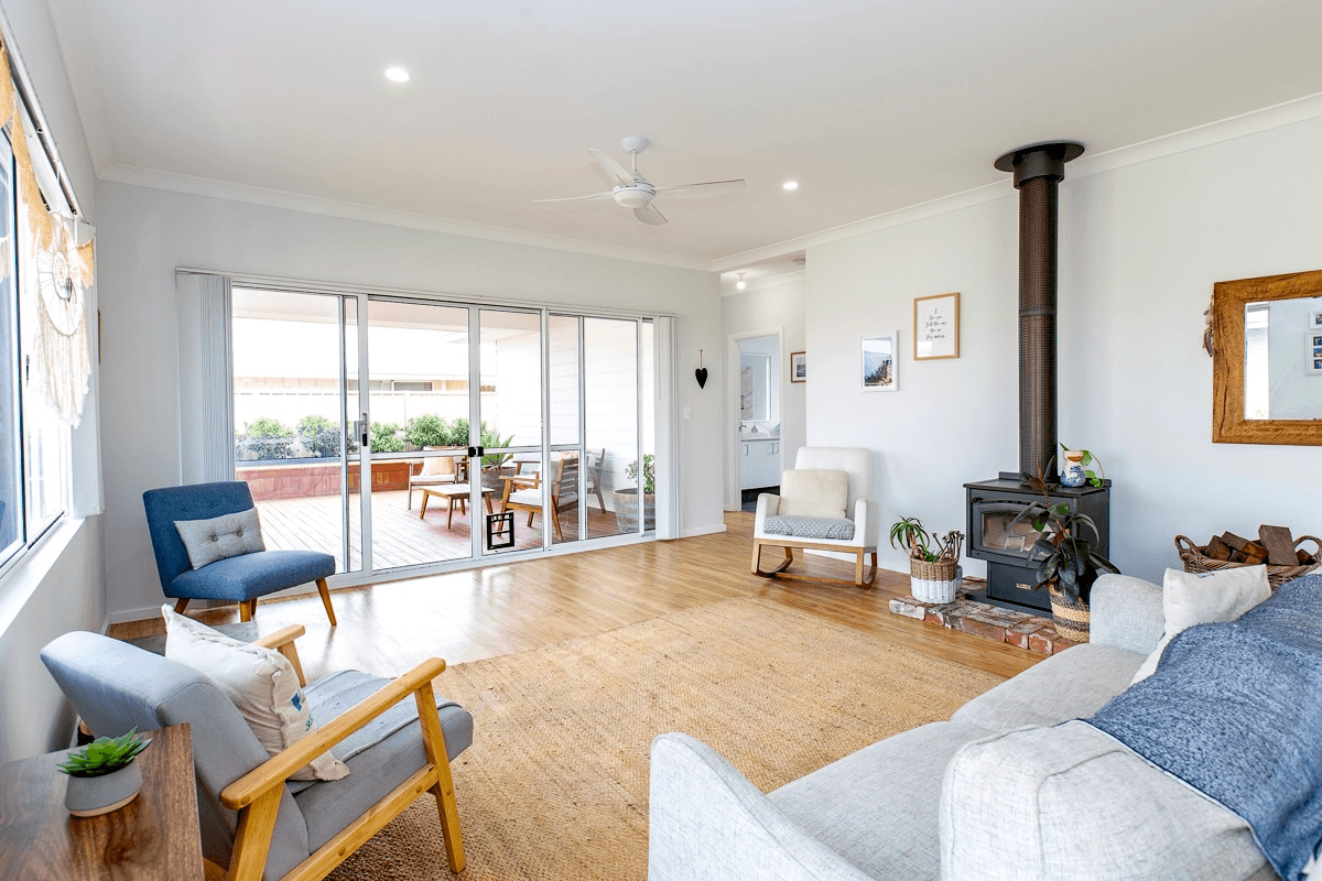 40 Kawana Boulevard, Dunsborough, WA 6281