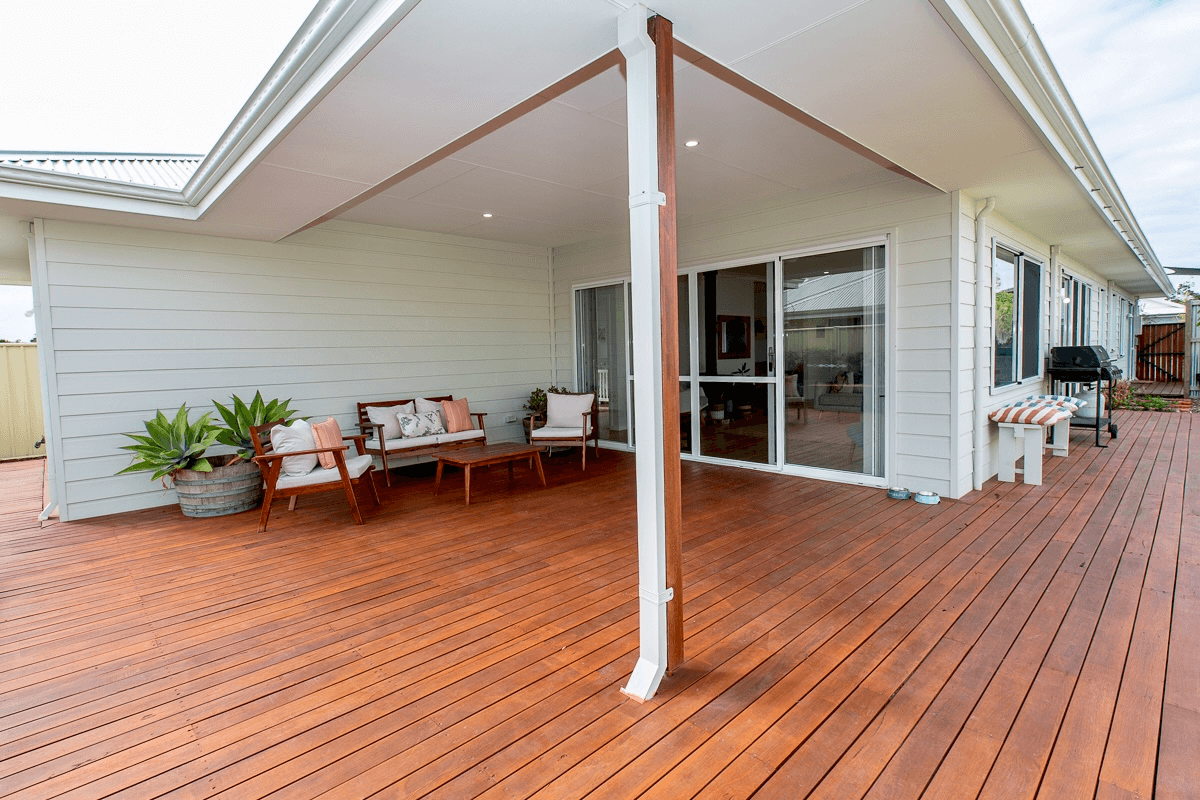 40 Kawana Boulevard, Dunsborough, WA 6281