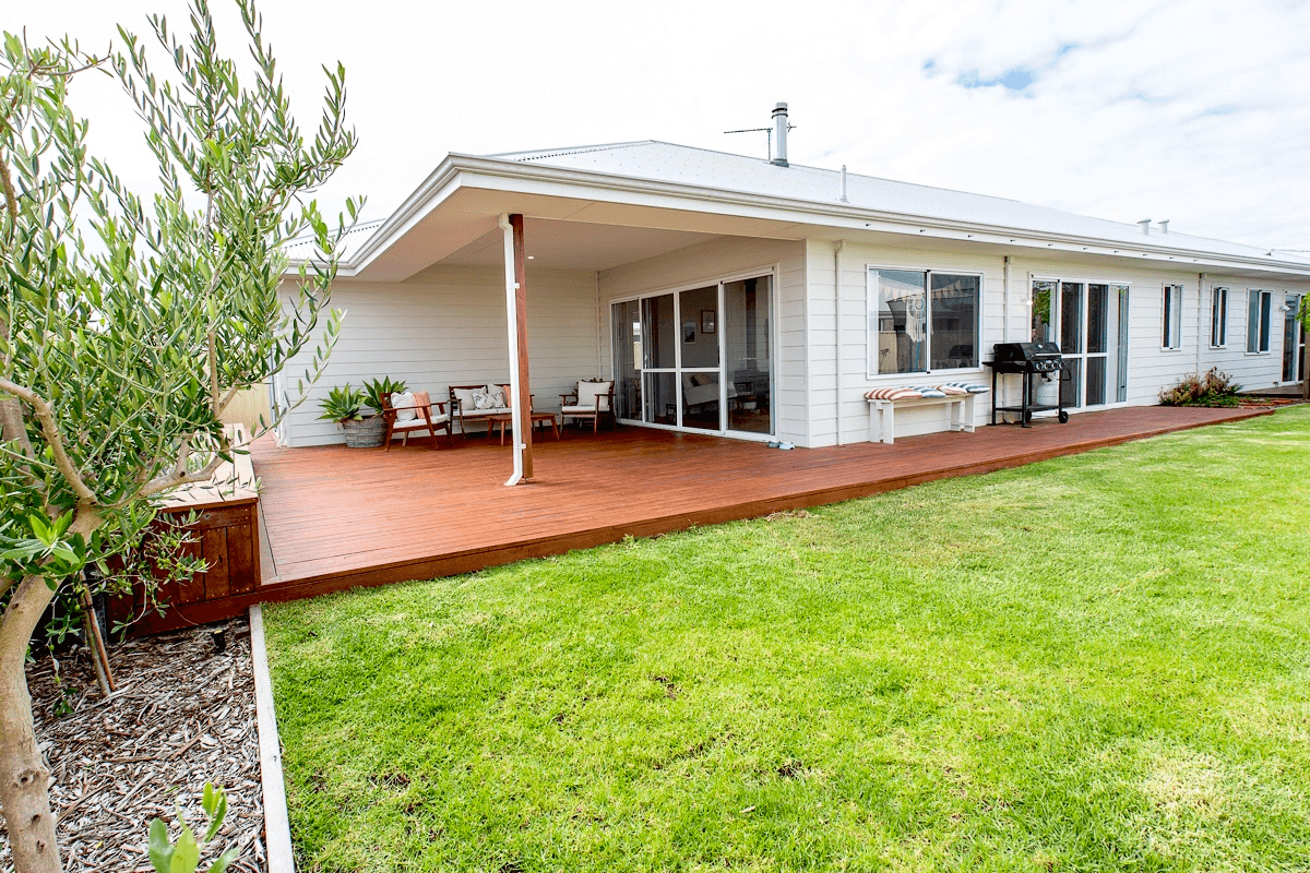 40 Kawana Boulevard, Dunsborough, WA 6281