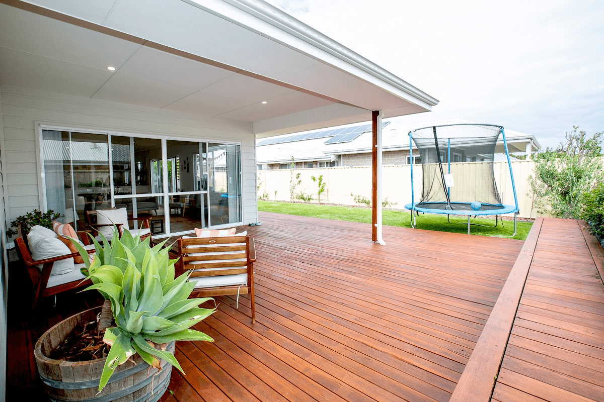 40 Kawana Boulevard, Dunsborough, WA 6281