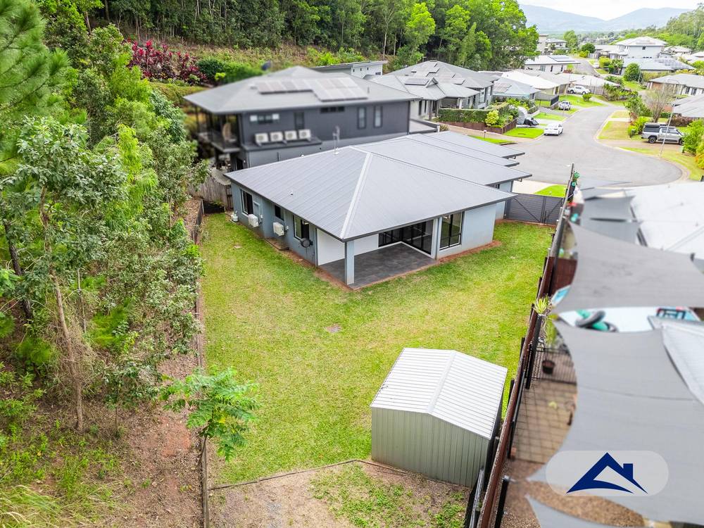 22 Bronzewing Close, WOREE, QLD 4868