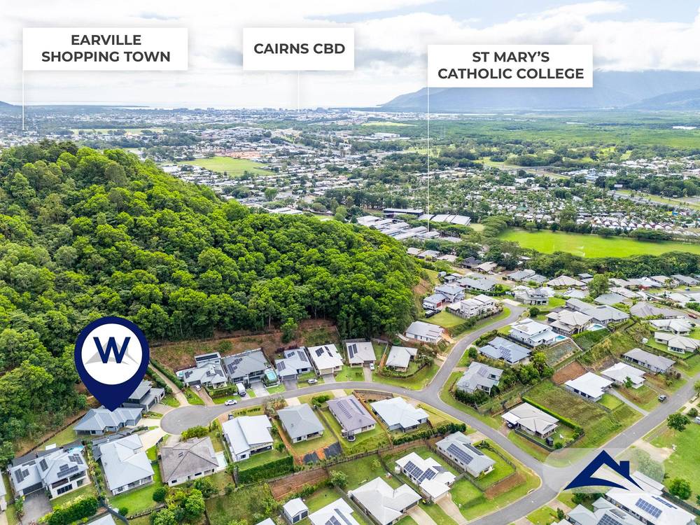 22 Bronzewing Close, WOREE, QLD 4868