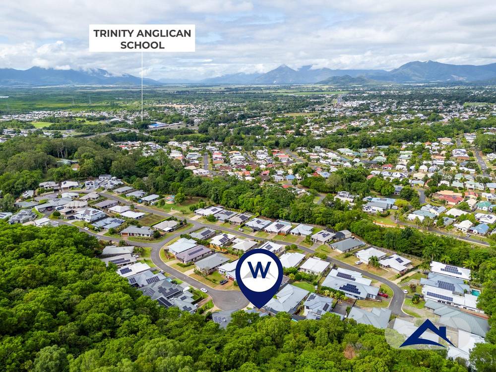 22 Bronzewing Close, WOREE, QLD 4868