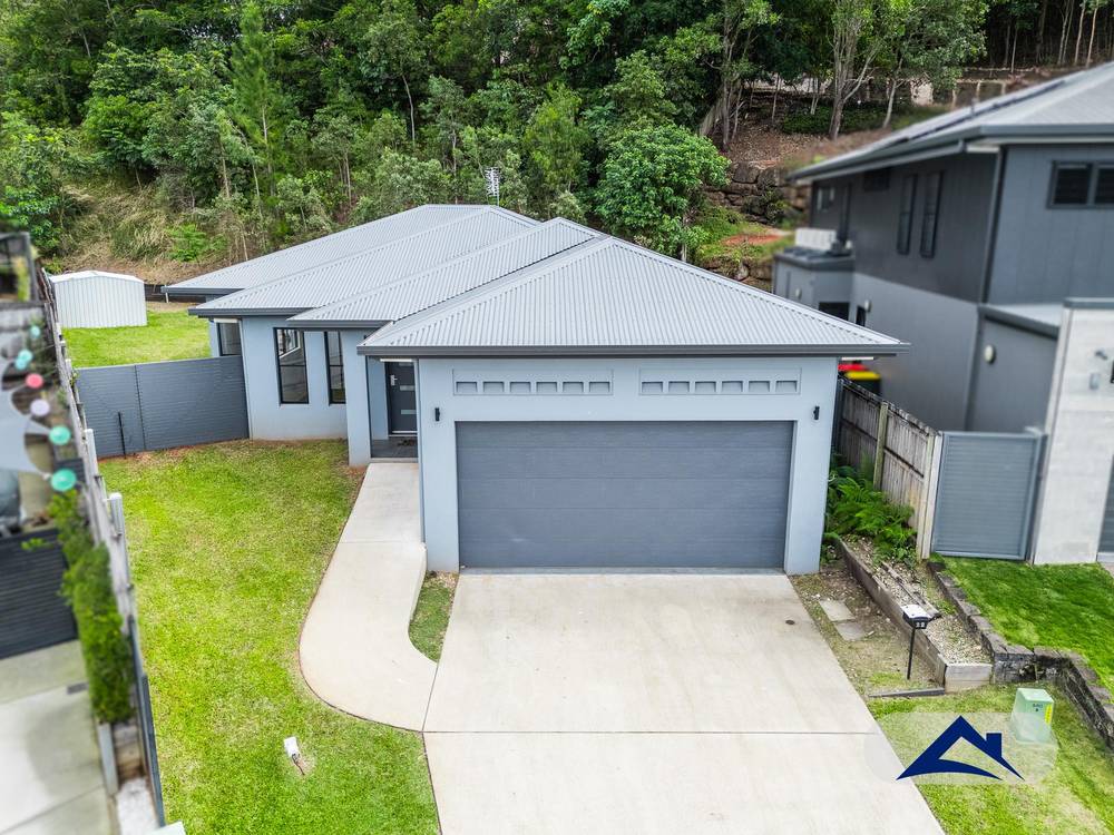 22 Bronzewing Close, WOREE, QLD 4868