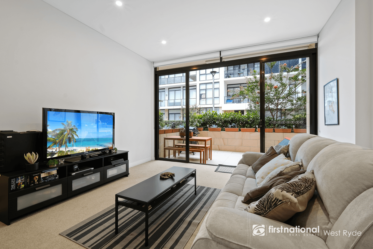 102D/6 Nancarrow Avenue, Ryde, NSW 2112