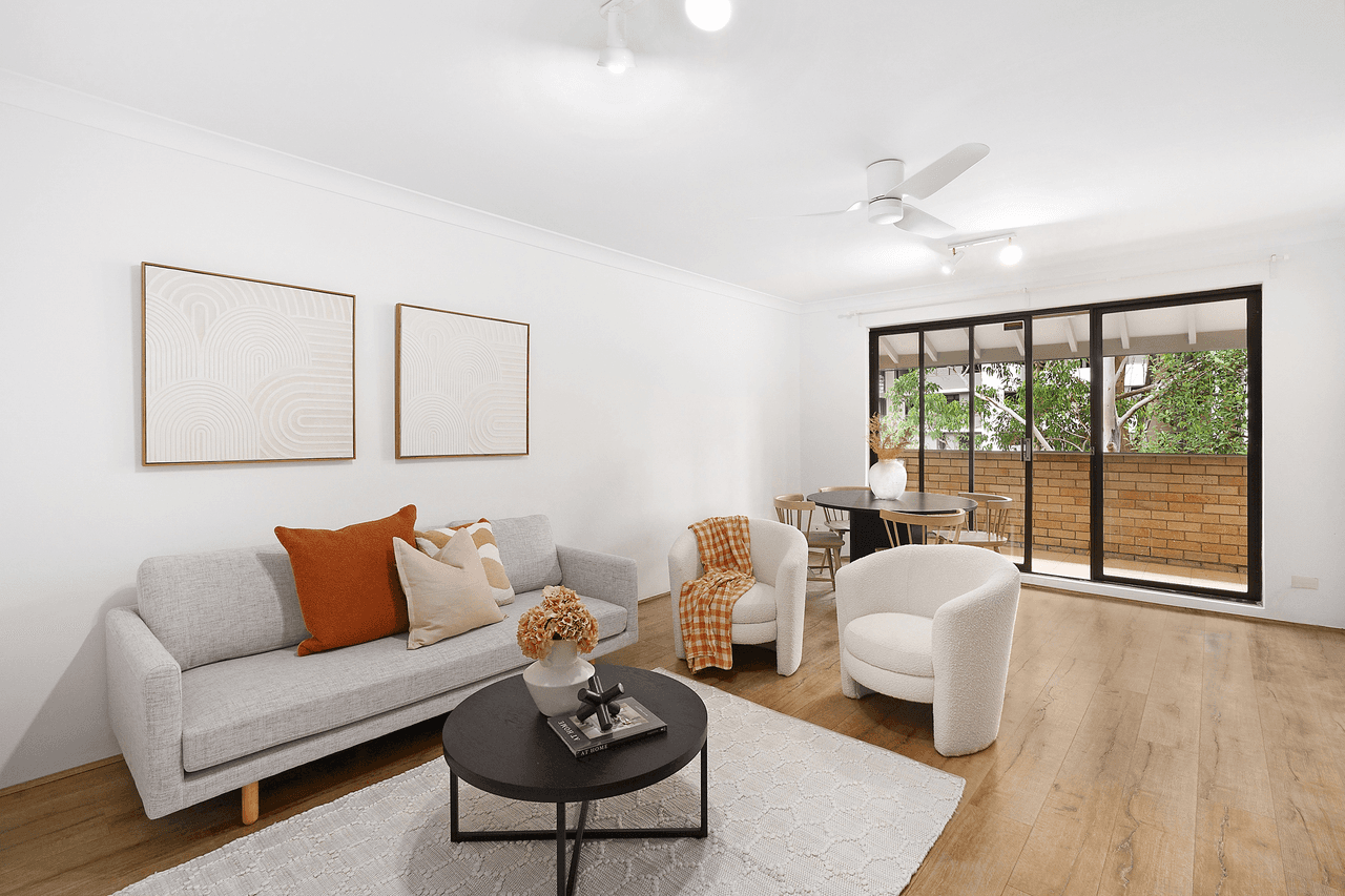 4/315-317 Burns Bay Road, LANE COVE, NSW 2066