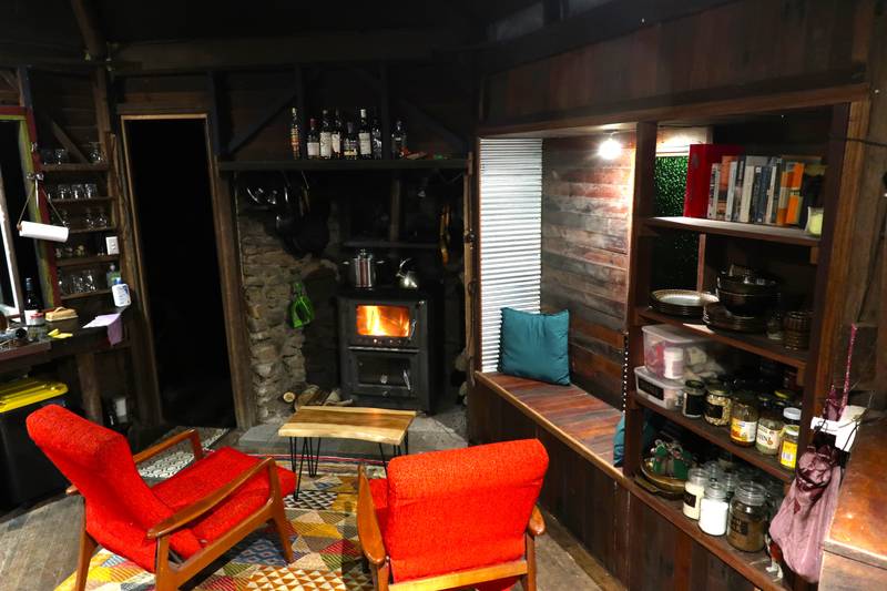 321 Blackhorse Road, EDEN CREEK, NSW 2474