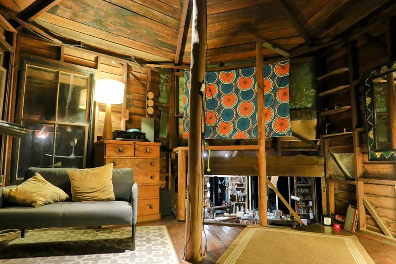 321 Blackhorse Road, EDEN CREEK, NSW 2474