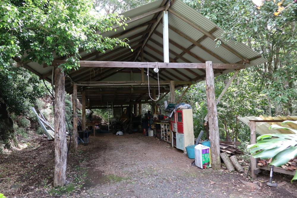 321 Blackhorse Road, EDEN CREEK, NSW 2474