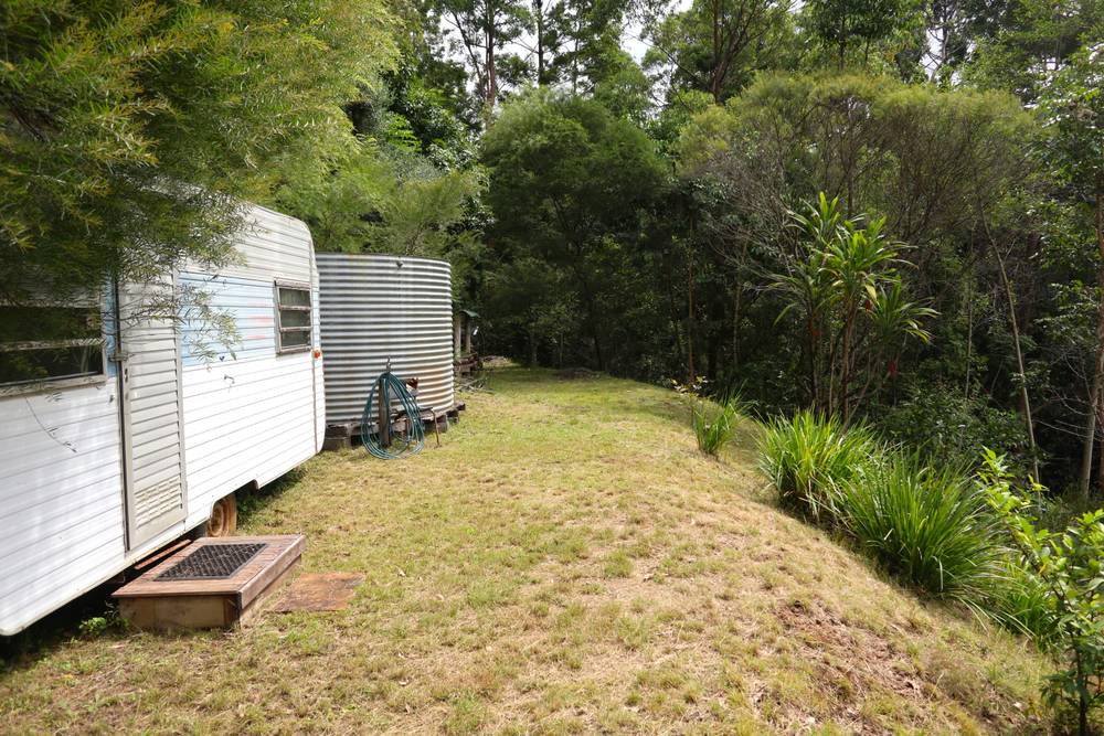 321 Blackhorse Road, EDEN CREEK, NSW 2474