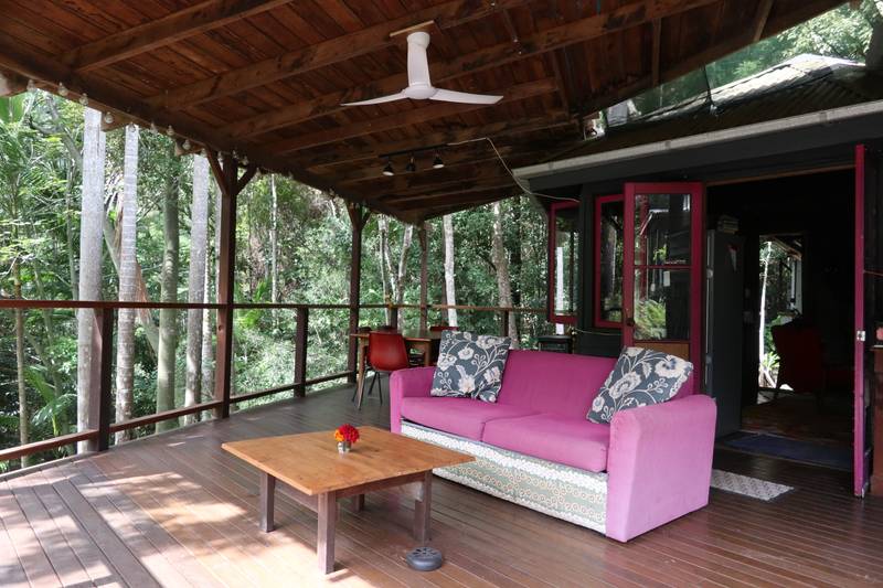 321 Blackhorse Road, EDEN CREEK, NSW 2474