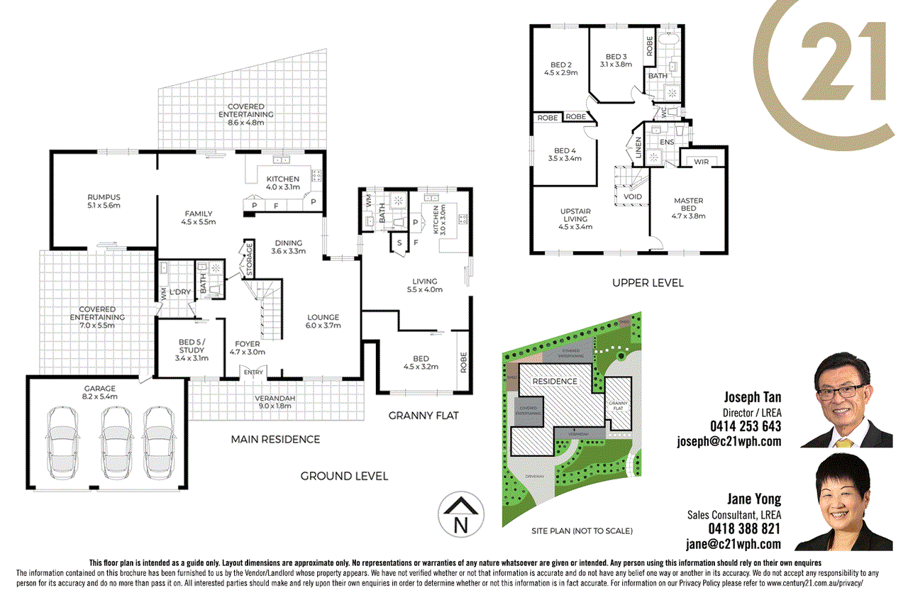 6 Clifton Place, Cherrybrook, NSW 2126