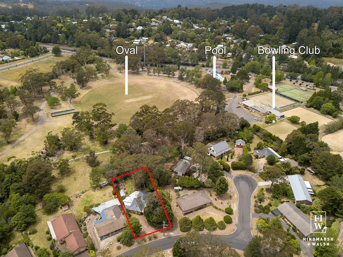 31 Bindar Crescent, Bundanoon, NSW 2578