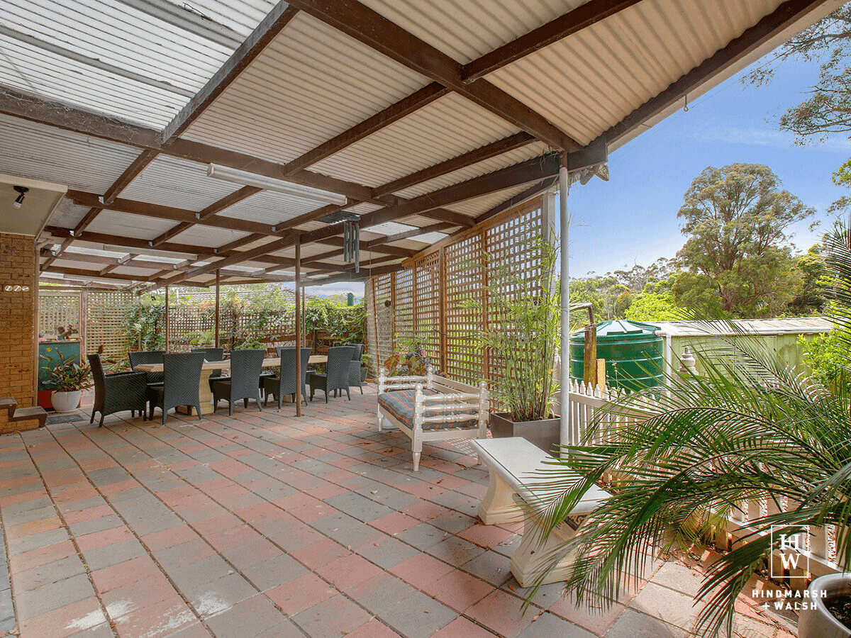 31 Bindar Crescent, Bundanoon, NSW 2578