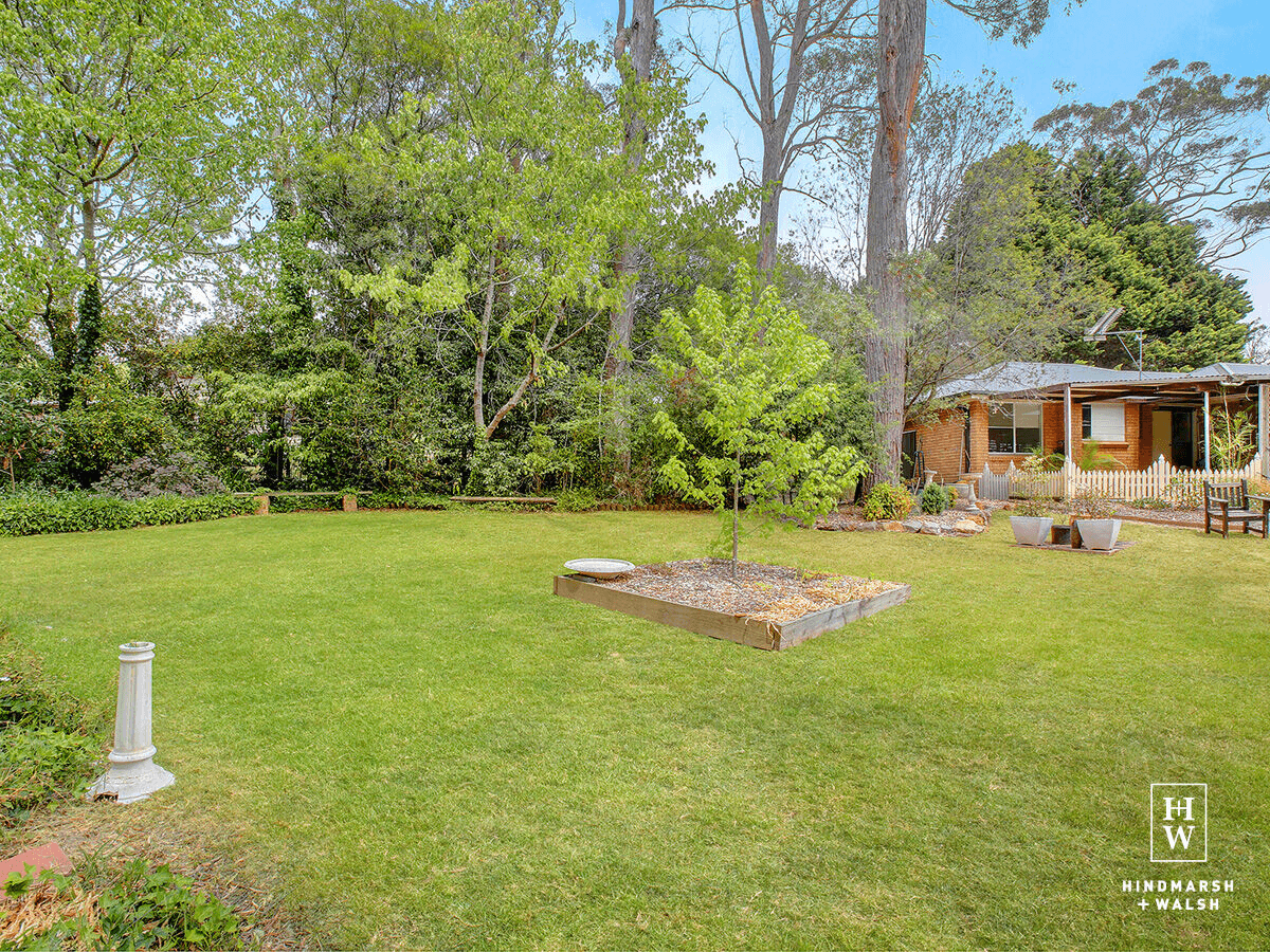 31 Bindar Crescent, Bundanoon, NSW 2578
