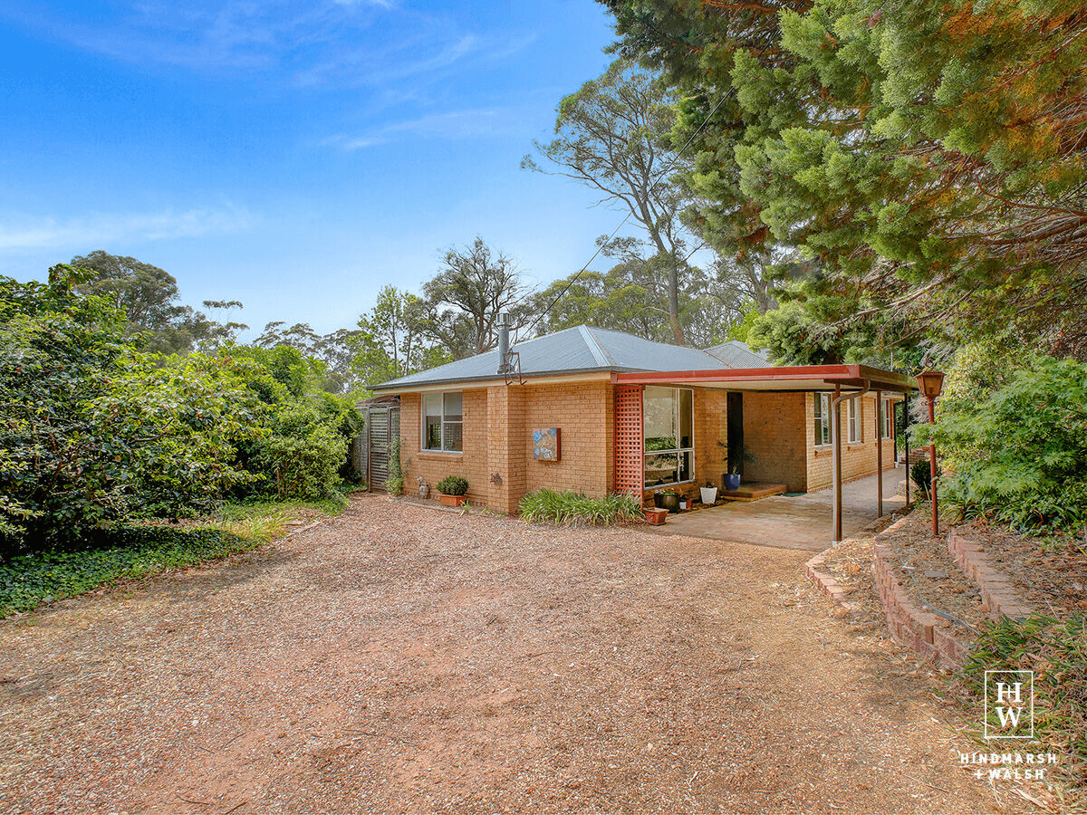 31 Bindar Crescent, Bundanoon, NSW 2578