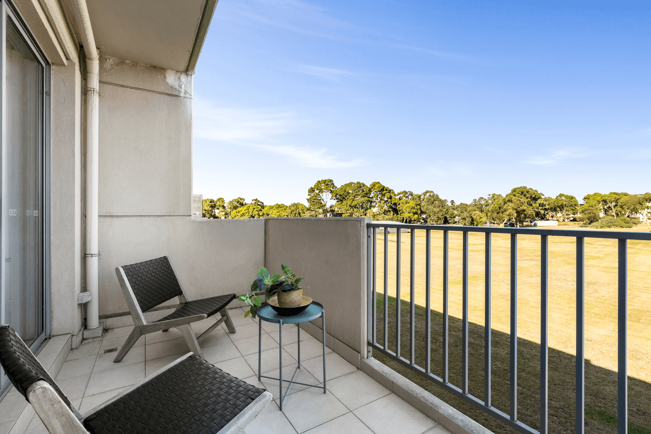 203A/1 Manna Gum Court, Coburg, VIC 3058