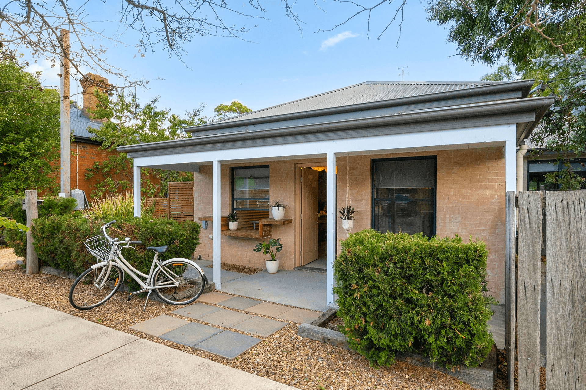 7 Gibraltar Street, BUNGENDORE, NSW 2621