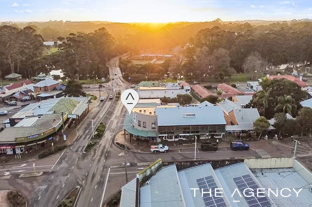 5/31 South Coast Highway, Denmark, WA 6333