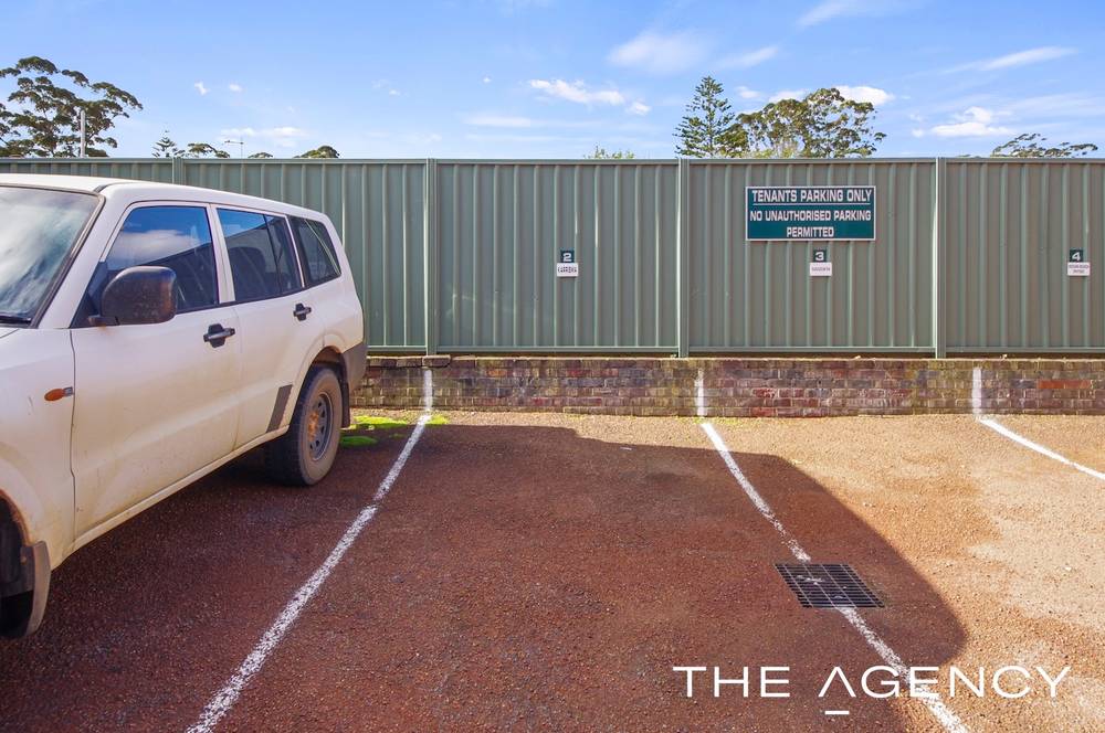 5/31 South Coast Highway, Denmark, WA 6333