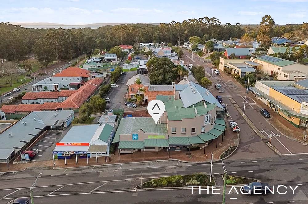 5/31 South Coast Highway, Denmark, WA 6333