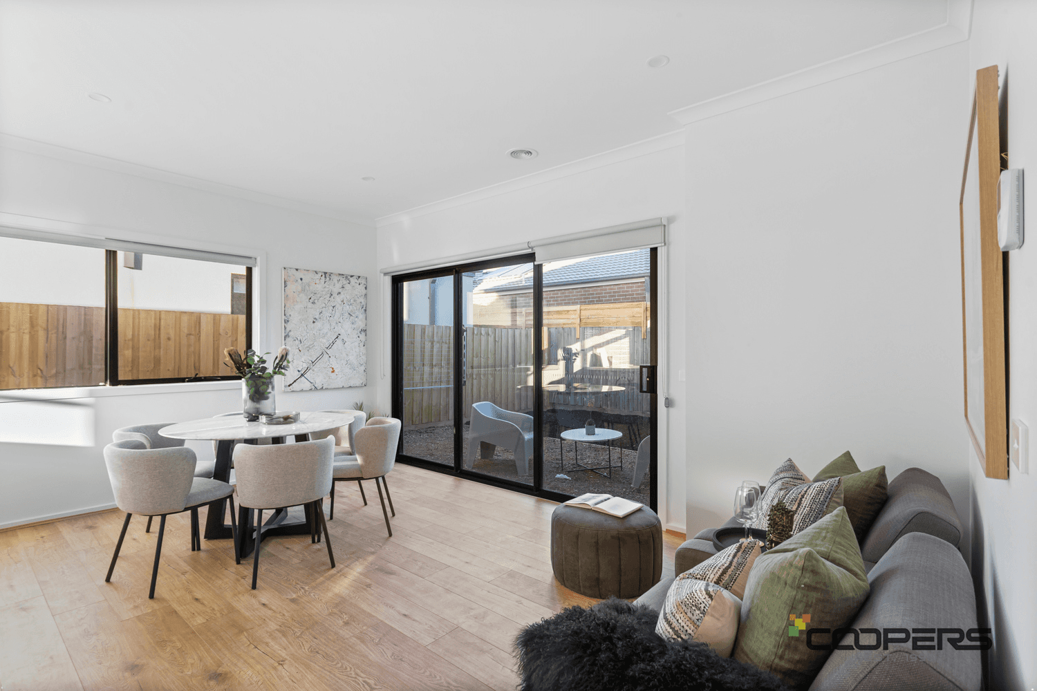 86 Marriott Boulevard, Weir Views, VIC 3338