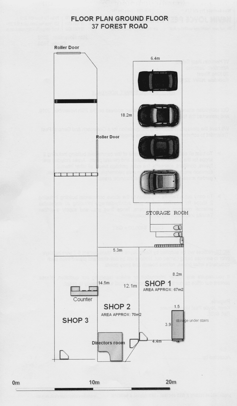 Shop 2/35-37 Forest Road, ARNCLIFFE, NSW 2205