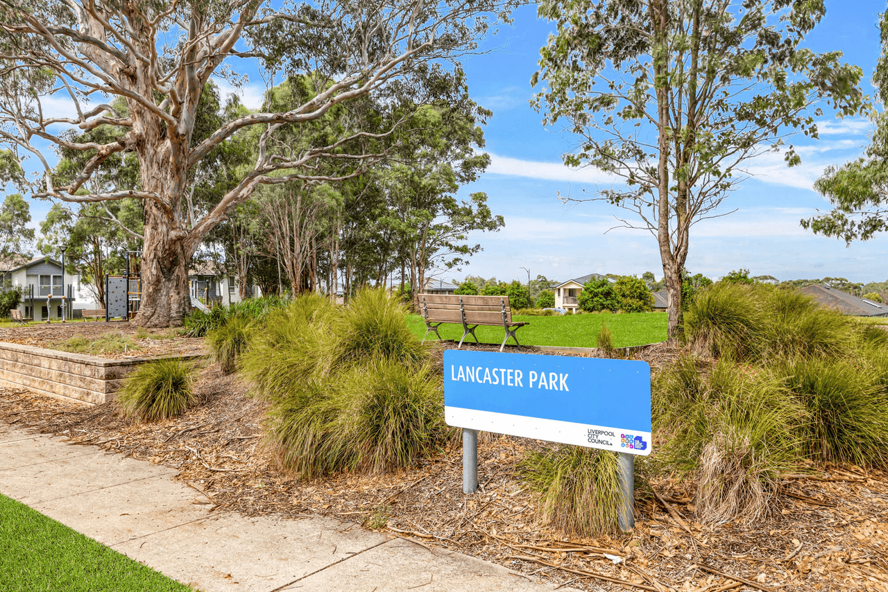 26 Truscott Avenue, MIDDLETON GRANGE, NSW 2171