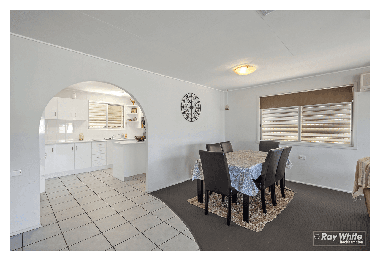 16 Ranger Street, GRACEMERE, QLD 4702