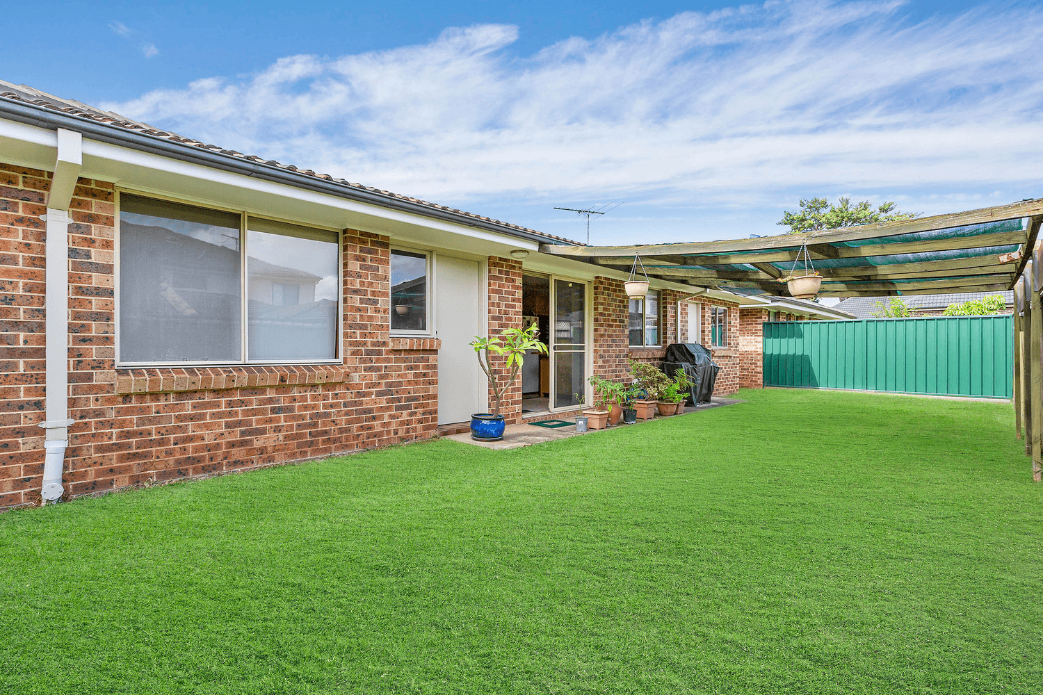 14/121 Tompson Road, Panania, NSW 2213