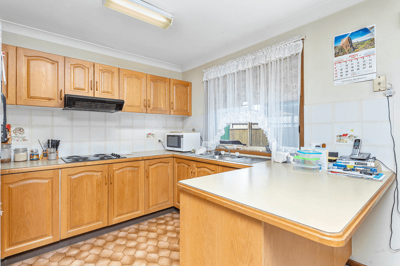 14/121 Tompson Road, Panania, NSW 2213