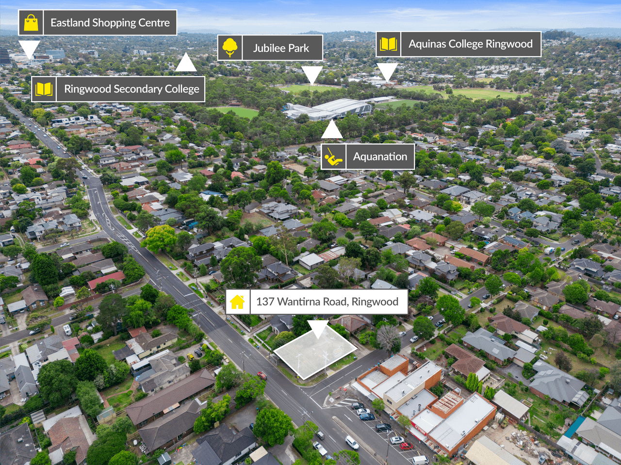 137 Wantirna Road, RINGWOOD, VIC 3134