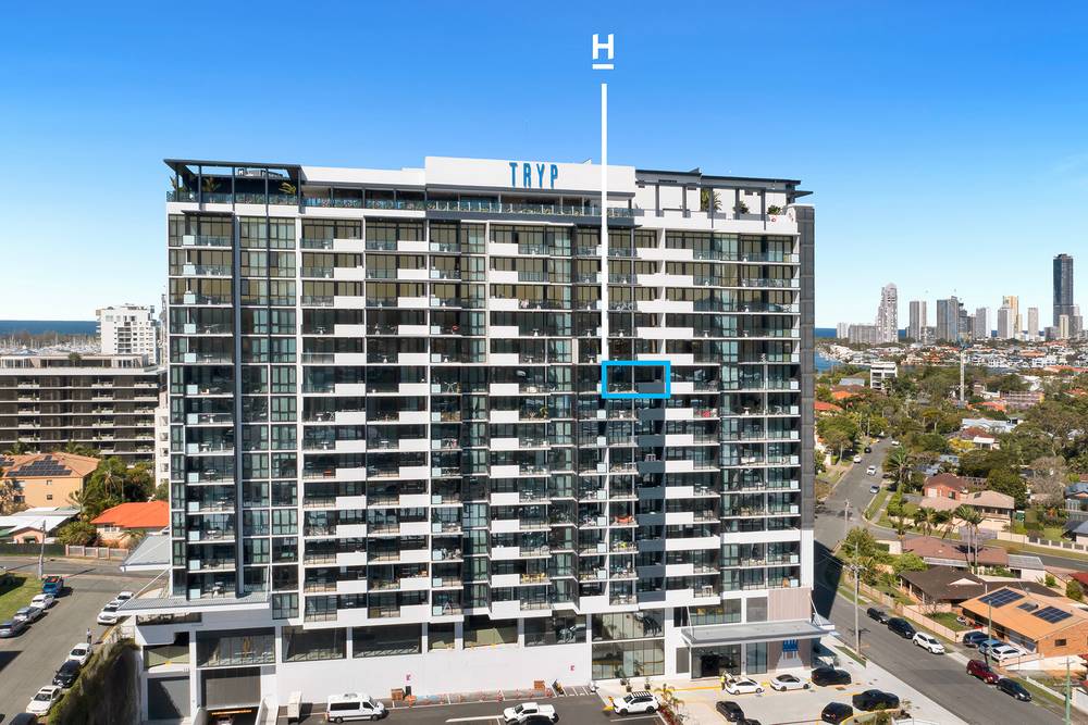 1006/59 Meron Street, SOUTHPORT, QLD 4215