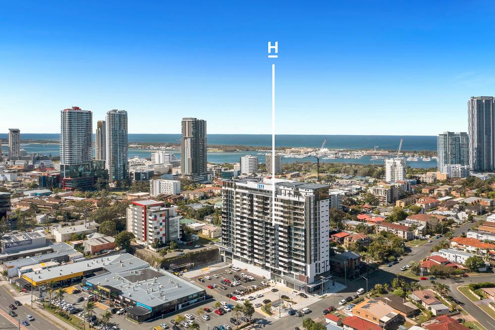 1006/59 Meron Street, SOUTHPORT, QLD 4215