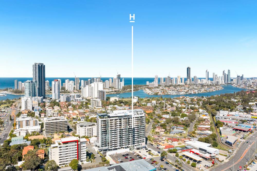 1006/59 Meron Street, SOUTHPORT, QLD 4215