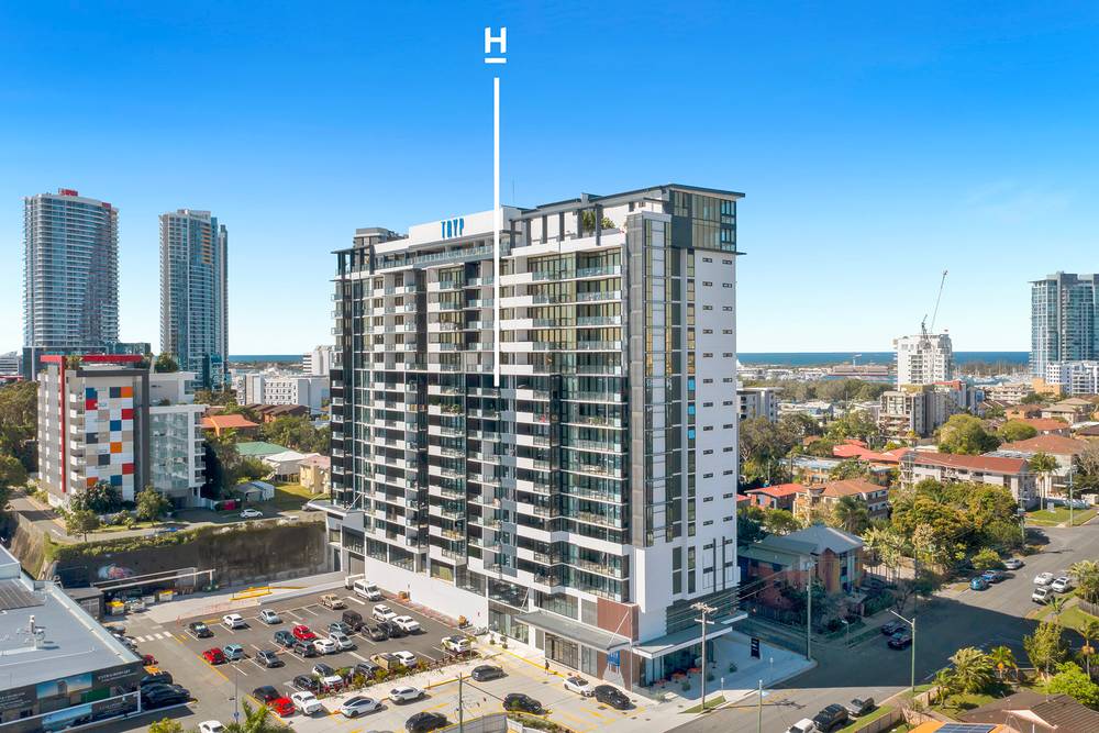 1006/59 Meron Street, SOUTHPORT, QLD 4215