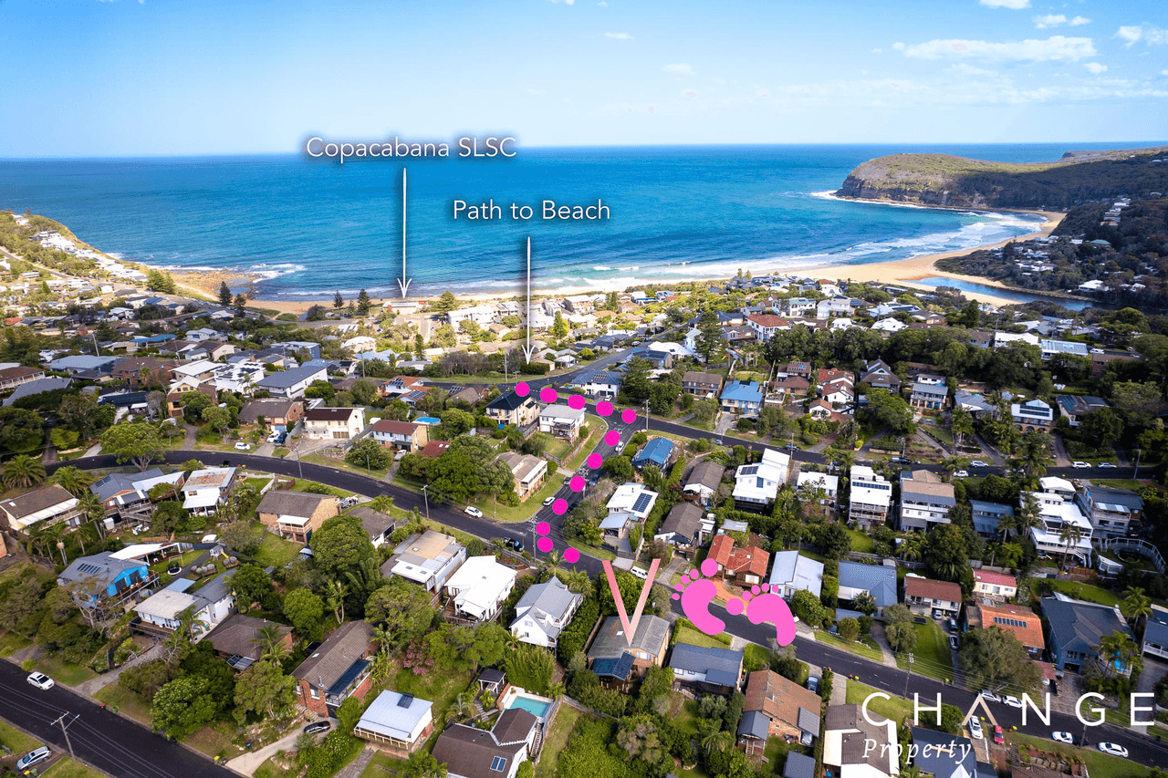 19 Branga Avenue, COPACABANA, NSW 2251