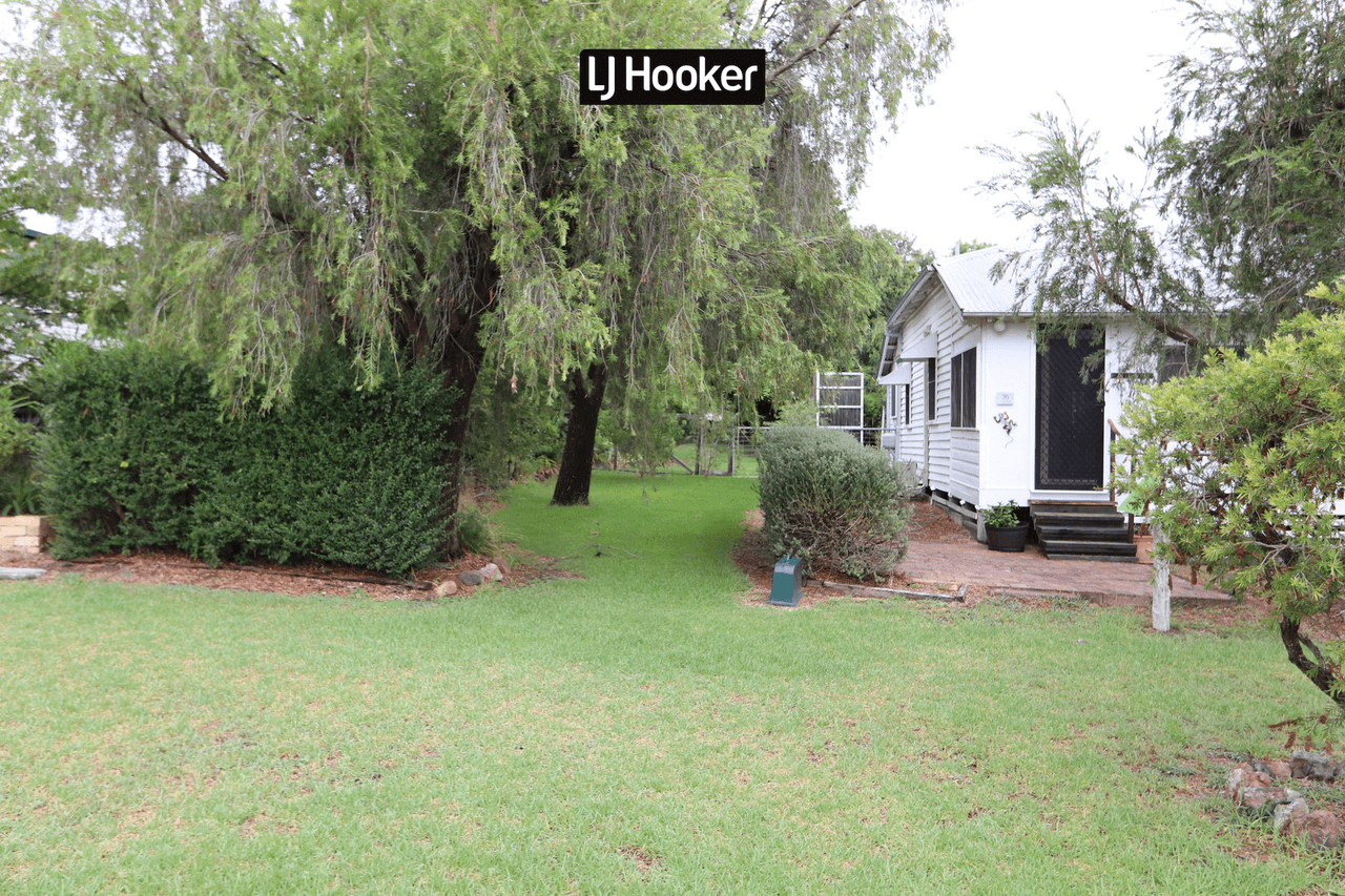 36 Frazer Street, INVERELL, NSW 2360