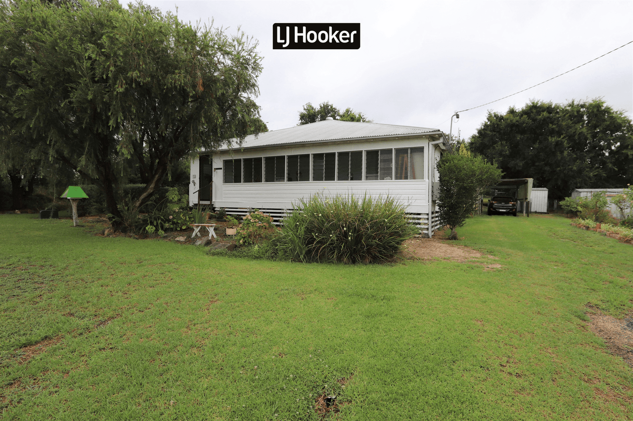 36 Frazer Street, INVERELL, NSW 2360